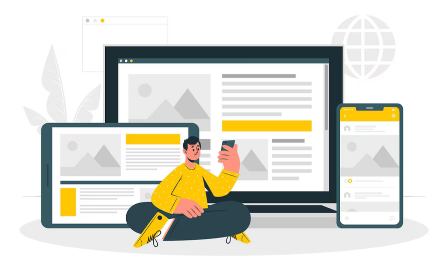 How to Build a Responsive Website That Works Seamlessly on Any Device